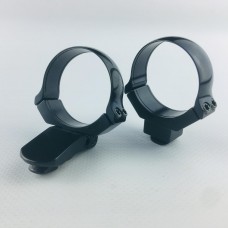 Кольца под поворотные основания Rusan на Sauer 202 40мм H19 (049-0034-40-19) модель 00012643 от Rusan