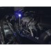 Фонарь налобный Armytek Wizard C2 WUV, белый свет и ультрафиолет, 1100 лм и 1595 мВт (400 нм), TIR 70°:120°, 1x18650 (в комплекте) модель 00015315 от Armytek