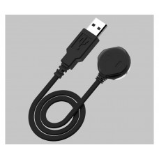 Магнитное зарядное устройство Armytek AMC-02 для фонарей серии Wizard, Tiara, Prime, Partner модель 00014945 от Armytek