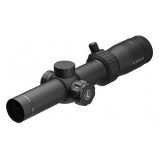 Оптический прицел Leupold Mark 3HD 1,5-4x20 (30mm) FireDot BDC, с подсветкой (180663) модель 00015334 от Leupold