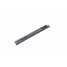 Планка MAK Weaver – Steyr Classic long (55222-50089)  сталь модель 00009894 от MAK