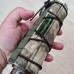 Модератор  П-7 (11 камер) 200х50 (корпус 195 мм) HUNTER MINI резьба 16x1 (кал.366ТКМ) Сайга-9 (правая резьба) модель 00013804 от Русский снайпер
