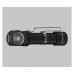 Фонарь налобный Armytek Wizard C2 WUV, белый свет и ультрафиолет, 1100 лм и 1595 мВт (400 нм), TIR 70°:120°, 1x18650 (в комплекте) модель 00015315 от Armytek