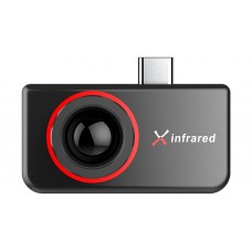 Мобильный тепловизор iRay Xtherm T3 Pro модель T3 PRO от iRay