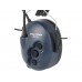 Наушники противошумные 3М  PELTOR  LiteCom, встроенная р/с, на каску модель MT53H7P3E4400-EU от 3M