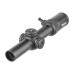 Оптический прицел Veber Wolf 1-6x24 GB FD Загонник (25835) модель vb_25835 от Veber