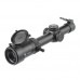 Оптический прицел Veber Wolf 1-6x24 GB FD Загонник (25835) модель vb_25835 от Veber