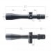 Прицел Vector Optics Veyron 6-24x44 IR FFP (SCFF-37) модель st_9112 от Vector Optics
