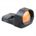 Прицел коллиматорный Vector Optics Frenzy-X 1x20x28, RD 3 MOA, TEK (SCRD-35) модель st_9127 от Vector Optics