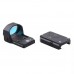 Прицел коллиматорный Vector Optics Frenzy-X 1x20x28, RD 3 MOA, TEK (SCRD-35) модель st_9127 от Vector Optics