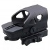 Прицел коллиматорный Vector Optics Ratchet 1x23x34 Gen2, RGD (SCRD-23) модель st_9126 от Vector Optics