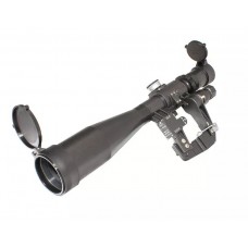 Оптический прицел ПСПУ 6-12x50