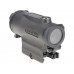 Коллиматор Holosun HE530C-GR  быстросъёмный зелёная марка модель HE530C-GR от Holosun