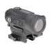 Коллиматор Holosun HE530C-GR  быстросъёмный зелёная марка модель HE530C-GR от Holosun