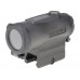 Коллиматор Holosun HE530C-GR  быстросъёмный зелёная марка модель HE530C-GR от Holosun