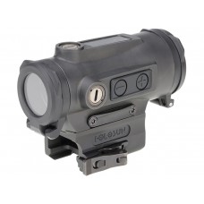Коллиматор Holosun HE530C-GR  быстросъёмный зелёная марка модель HE530C-GR от Holosun