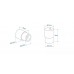 Камера для микроскопа ToupCam SCMOS00350KPA модель st_5702 от ToupTek