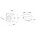 Камера для микроскопа ToupCam U3CMOS05100KPA модель st_5690 от ToupTek
