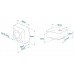 Камера для микроскопа ToupCam UCMOS10000KPA модель st_5692 от ToupTek