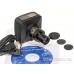 Камера для микроскопов ToupCam UHCCD01400KPB модель st_6014 от ToupTek