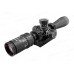 Прицел оптический Belomo Z4 3-12x42 модель st_8608 от БелОМО