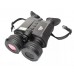 Цифровой бинокль дальномер Sturman 6-36x50 B LRF модель st_8887 от Sturman