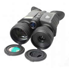 Цифровой бинокль дальномер Sturman 6-36x50 B LRF модель st_8887 от Sturman