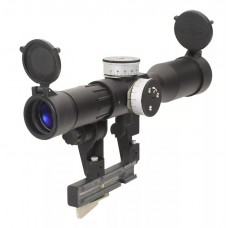 Прицел оптический ПОСП 8x42 ВДС PRO модель st_2918 от БелОМО