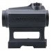 Коллиматор Vector Optics MAVERICK 1x22 MIL быстросъёмный на Weaver (SCRD-38) модель 00015738 от Vector Optics