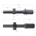 Оптический прицел Vector Optics Constantine 1-10x24, сетка Tactical Dot MOA, 30мм, широкоугольный, азотозаполненный, с подсветкой (SCOC-31P) модель 00015485 от Vector Optics