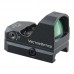 Коллиматор Vector Optics FRENZY-X 1x17x24 3 MOA пылезащищенный IP6 (SCRD-19ll) модель 00015735 от Vector Optics