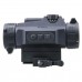 Коллиматор Vector Optics NAUTILUS 1x30 быстросъёмный на Weaver (SCRD-26II) модель 00015742 от Vector Optics