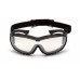 Тактические очки Pyramex Venture V3T SB10380ST (Anti-Fog, Diopter ready) модель 00015425 от PYRAMEX