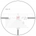 Оптический прицел Vector Optics Constantine 1-8x24, сетка EHT Mil, 30мм, широкоугольный, азотозаполненный, с подсветкой (SCOC-27P) модель 00015483 от Vector Optics