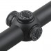 Оптический прицел Vector Optics Constantine 1-8x24 FFP, сетка EHT Mil, 30мм, широкоугольный, азотозаполненный, с подсветкой (SCFF-32P) модель 00015484 от Vector Optics