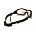 Тактические очки Pyramex Venture V3T SB10380ST (Anti-Fog, Diopter ready) модель 00015425 от PYRAMEX