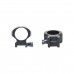 Кольца Vector Optics, D30мм, низкие, H25.4мм, Picatinny, 6 винтов (XASR-3001P) на винтах модель 00015496 от Vector Optics