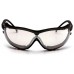 Тактические очки Pyramex Venture Gear V2G GB1880ST (Anti-Fog, Diopter ready) модель 00014096 от PYRAMEX