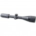 Оптический прицел Vector Optics Matiz 6-18x44 AO, сетка 22LR Rimfire, 25,4 мм, азотозаполненный, без подсветки (SCOL-28P) модель 00015492 от Vector Optics