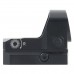Коллиматор Vector Optics FRENZY-X 1x20x28 3 MOA пылезащищенный IP6 (SCRD-35) модель 00015736 от Vector Optics