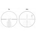 Оптический прицел Vector Optics Continental 5-30x56 Ranging FFP, сетка VEC-MBR Mil, 34 мм, азотозаполненный, с подсветкой (SCFF-41P) модель 00015469 от Vector Optics
