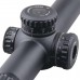 Оптический прицел Vector Optics Continental 1-6x28 Tactical FFP, сетка BDC & Wind, 34 мм, тактические барабаны, Zero Stop, азотозаполненный, с подсветкой (SCFF-31P) модель 00015468 от Vector Optics