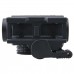 Коллиматор Vector Optics MAVERICK 1x22 MIL быстросъёмный на Weaver (SCRD-38) модель 00015738 от Vector Optics
