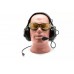 Наушники активные EARMOR ME 5 GN (green) модель 00015426 от EARMOR