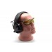 Наушники активные EARMOR ME 4 BK (black) модель 00013900 от EARMOR