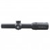 Оптический прицел Vector Optics Constantine 1-8x24 FFP, сетка EHT Mil, 30мм, широкоугольный, азотозаполненный, с подсветкой (SCFF-32P) модель 00015484 от Vector Optics