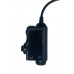 Кнопка PTT EARMOR M51 KENWOOD-Baofeng для наушников МЕ5/МЕ7 модель 00015428 от EARMOR
