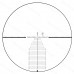 Оптический прицел Vector Optics Continental 5-30x56 Ranging FFP, сетка VEC-MBR Mil, 34 мм, азотозаполненный, с подсветкой (SCFF-41P) модель 00015469 от Vector Optics