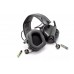 Наушники активные EARMOR ME 4 BK (black) модель 00013900 от EARMOR