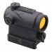 Коллиматор Vector Optics CENTURION 1x20 3MOA, крепление на Weaver, совместим с прибором ночного видения (SCRD-33) модель 00015741 от Vector Optics